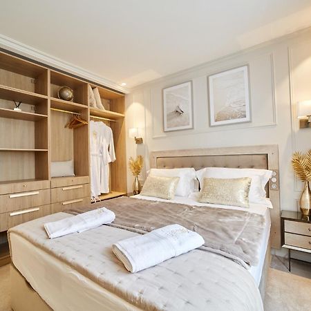 Les Perles Amienoises ☆ White Pearl ☆ Hyper Centre ☆ Apartment Амиен Екстериор снимка