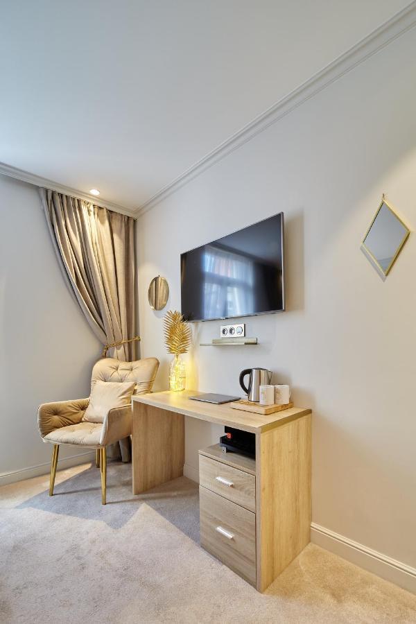 Les Perles Amienoises ☆ White Pearl ☆ Hyper Centre ☆ Apartment Амиен Екстериор снимка