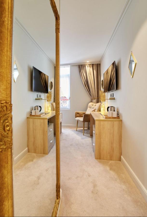 Les Perles Amienoises ☆ White Pearl ☆ Hyper Centre ☆ Apartment Амиен Екстериор снимка