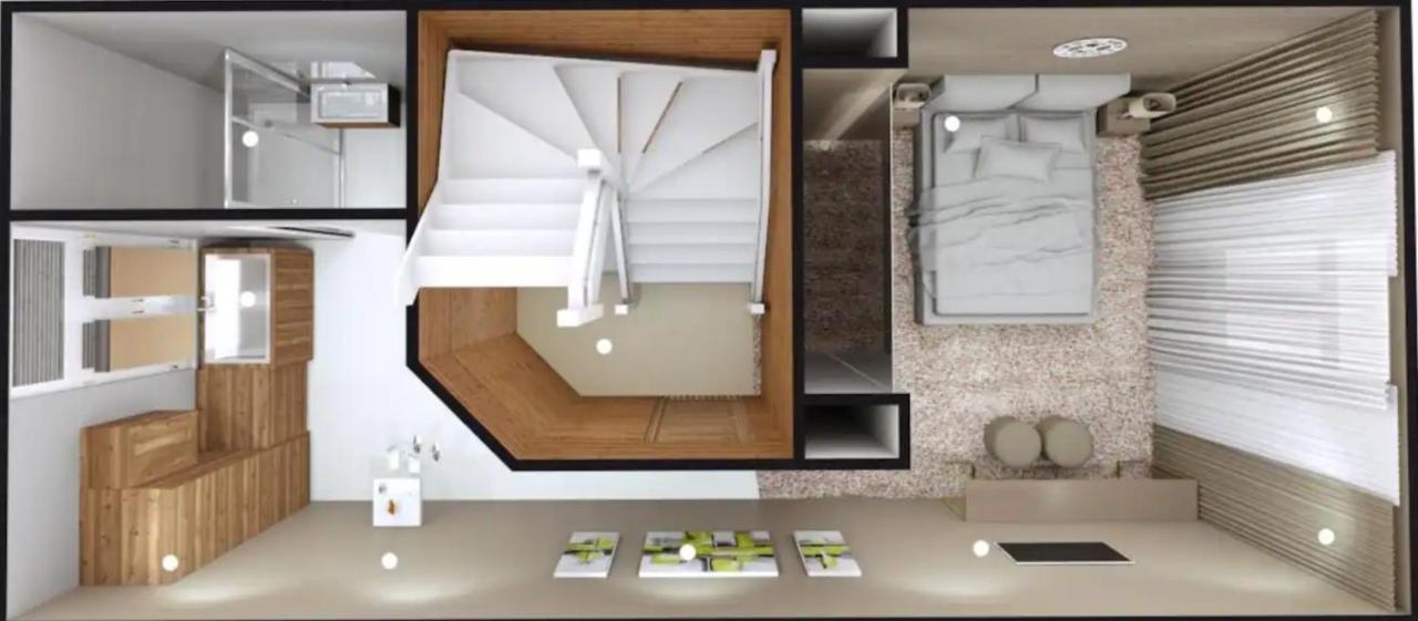 Les Perles Amienoises ☆ White Pearl ☆ Hyper Centre ☆ Apartment Амиен Екстериор снимка