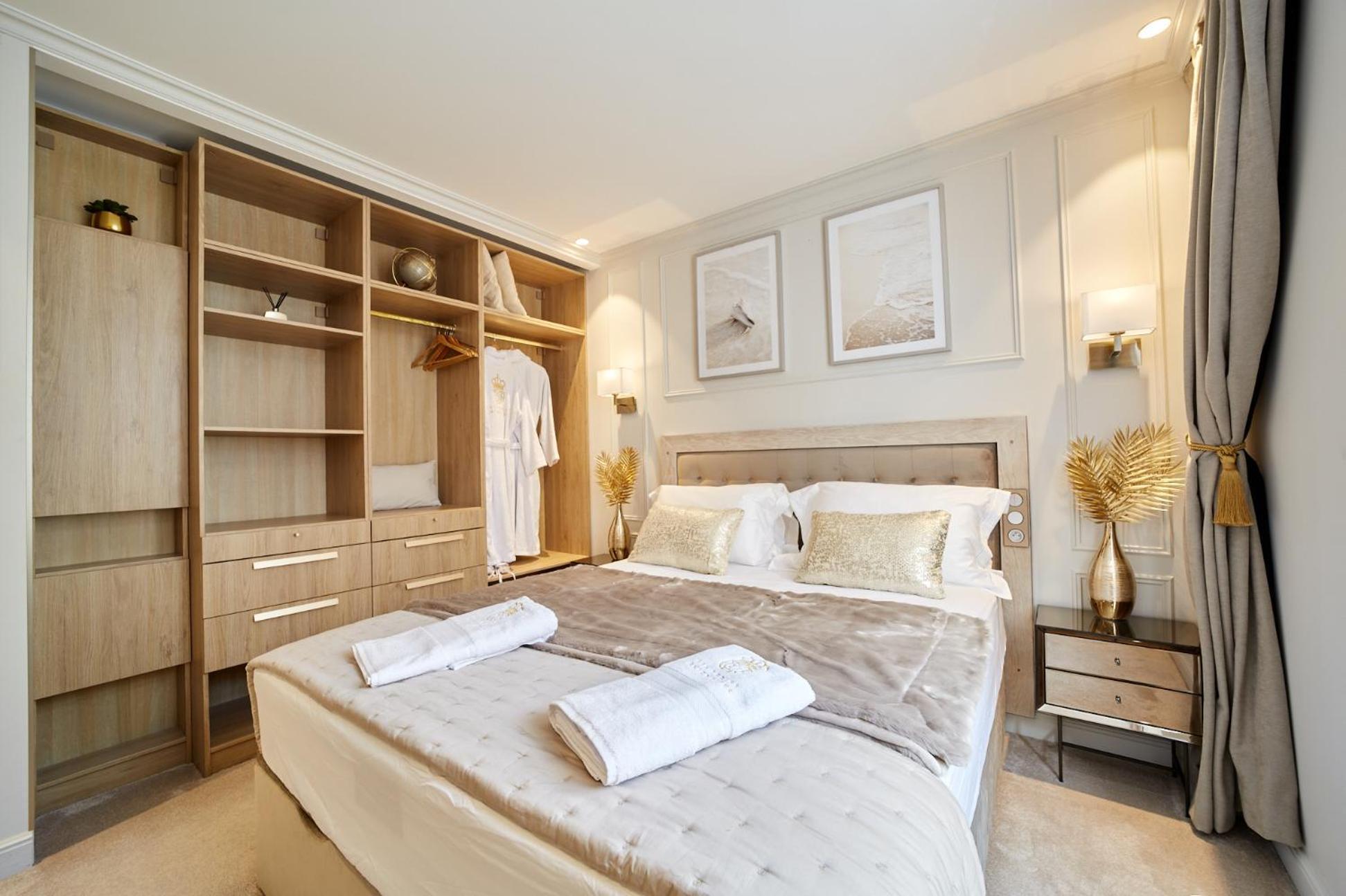 Les Perles Amienoises ☆ White Pearl ☆ Hyper Centre ☆ Apartment Амиен Екстериор снимка