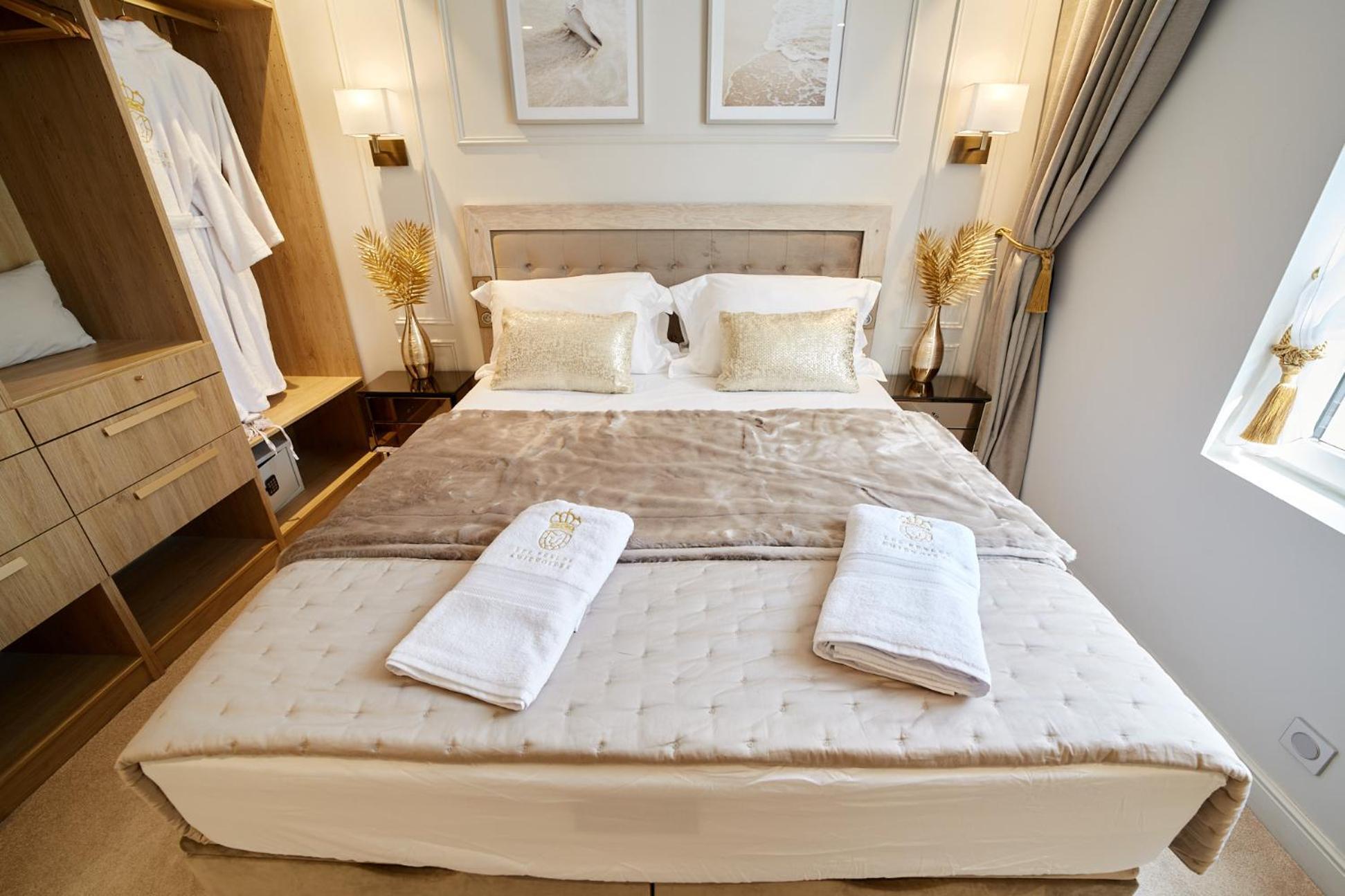 Les Perles Amienoises ☆ White Pearl ☆ Hyper Centre ☆ Apartment Амиен Екстериор снимка